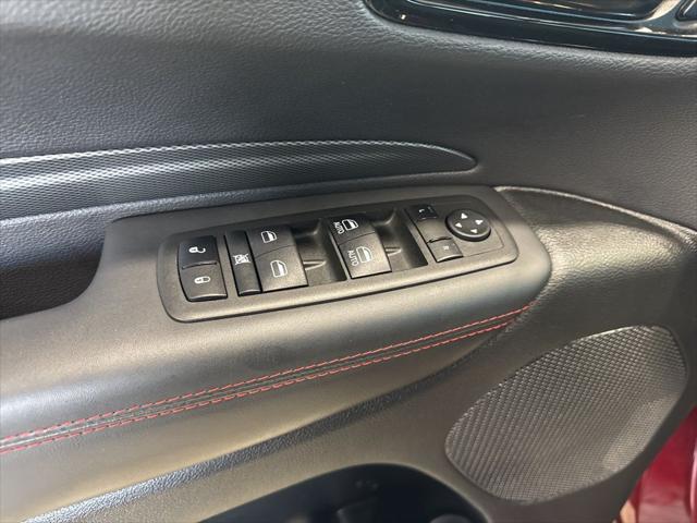 used 2024 Dodge Durango car, priced at $43,886