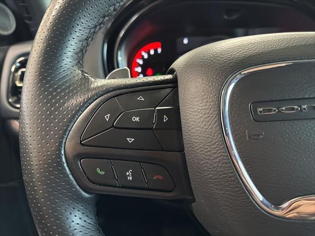 used 2024 Dodge Durango car, priced at $42,797