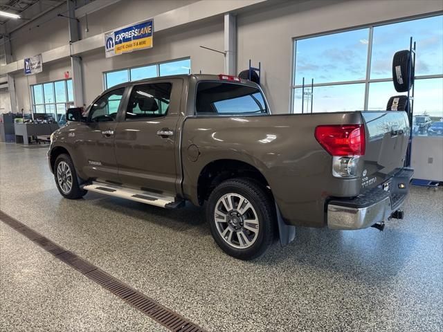 used 2008 Toyota Tundra car, priced at $12,915