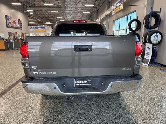 used 2008 Toyota Tundra car, priced at $12,915