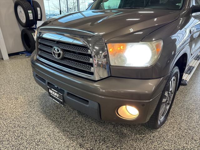 used 2008 Toyota Tundra car, priced at $12,915