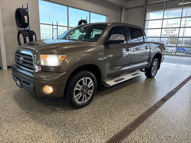 used 2008 Toyota Tundra car, priced at $12,915