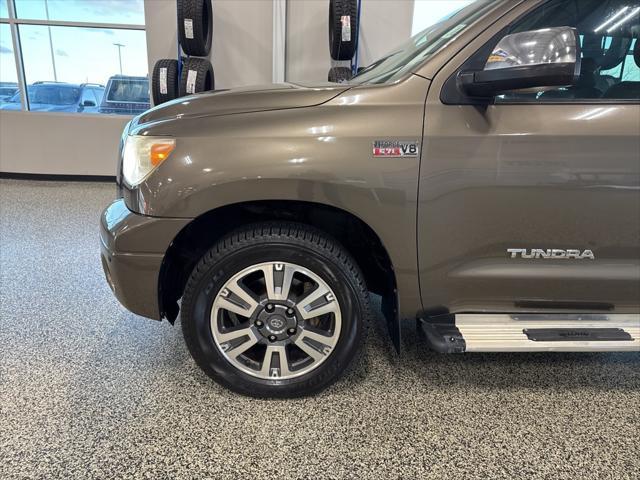 used 2008 Toyota Tundra car, priced at $12,915