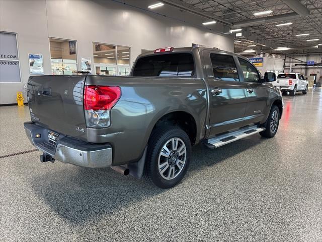 used 2008 Toyota Tundra car, priced at $12,915