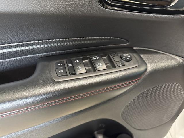 used 2023 Dodge Durango car, priced at $29,227