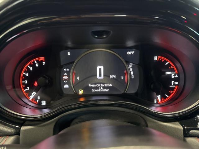 used 2023 Dodge Durango car, priced at $29,227