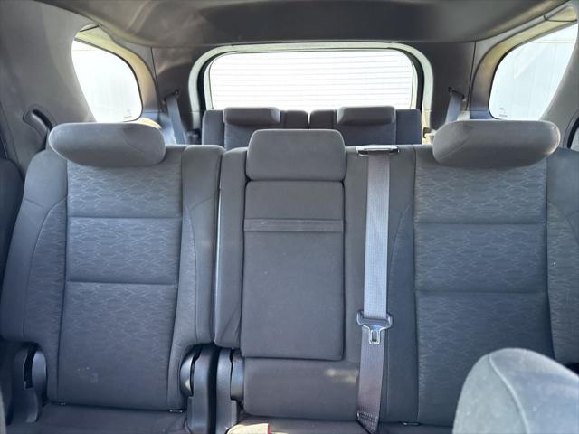 used 2023 Dodge Durango car, priced at $30,499
