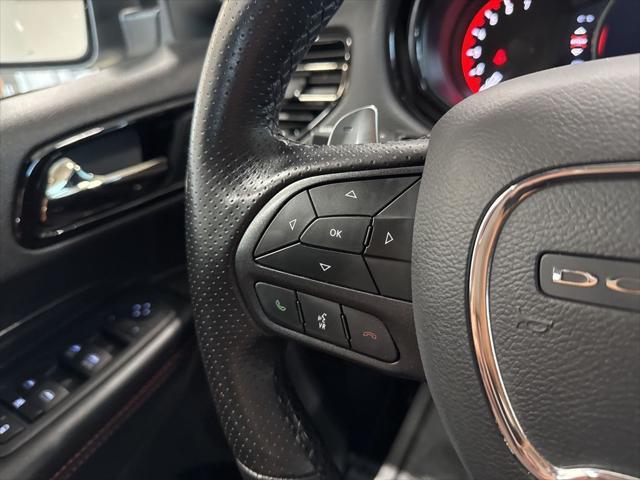 used 2023 Dodge Durango car, priced at $29,227