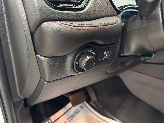 used 2023 Dodge Durango car, priced at $29,227