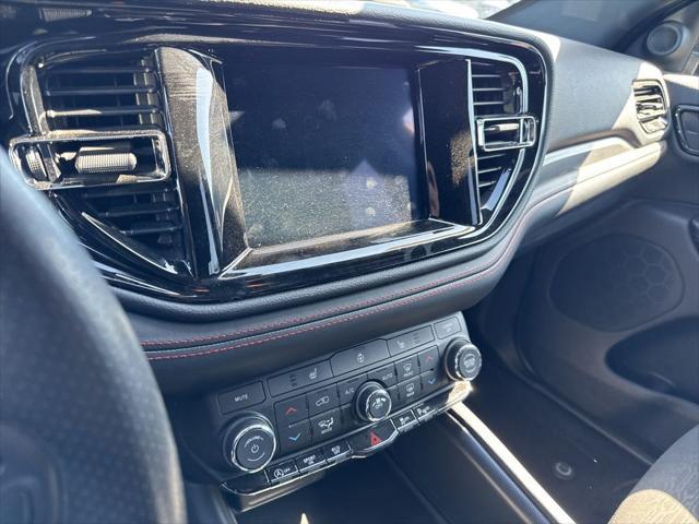 used 2023 Dodge Durango car, priced at $30,499