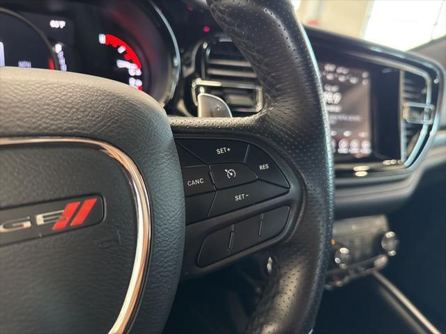 used 2023 Dodge Durango car, priced at $29,227