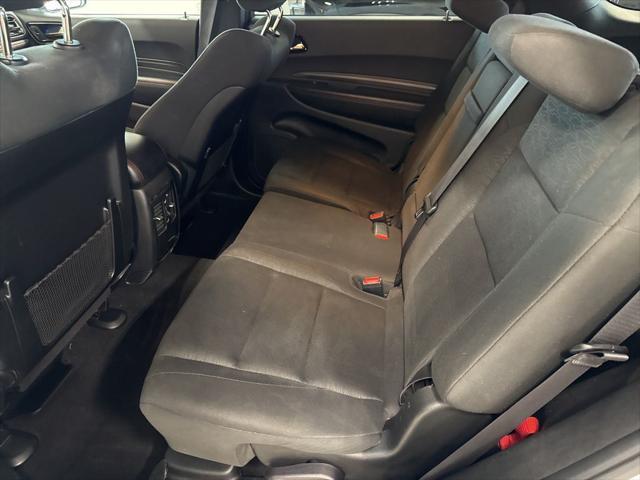 used 2023 Dodge Durango car, priced at $29,227
