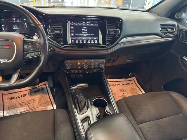 used 2023 Dodge Durango car, priced at $29,227
