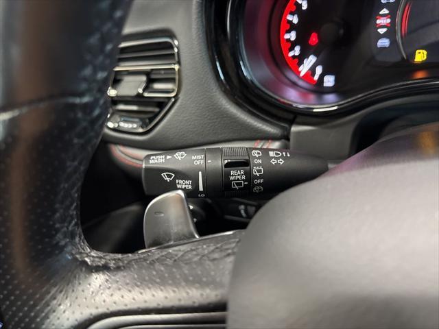 used 2023 Dodge Durango car, priced at $29,227