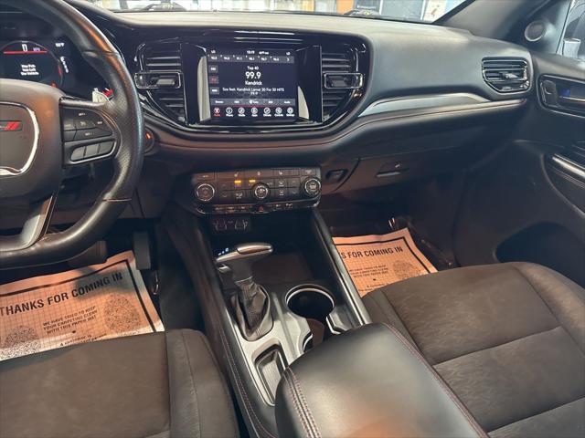 used 2023 Dodge Durango car, priced at $29,227