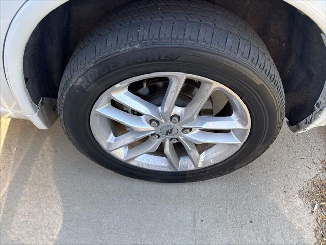 used 2023 Dodge Durango car, priced at $30,499
