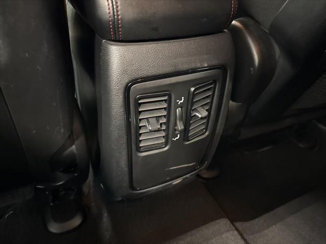 used 2023 Dodge Durango car, priced at $29,227