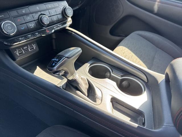 used 2023 Dodge Durango car, priced at $30,499