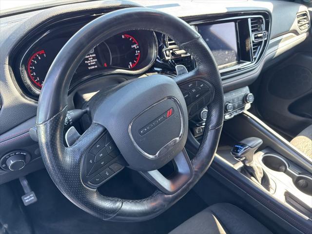 used 2023 Dodge Durango car, priced at $30,499