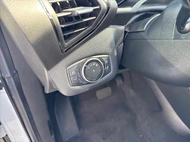 used 2018 Ford Escape car, priced at $15,220