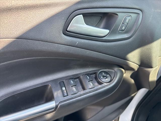 used 2018 Ford Escape car, priced at $15,220