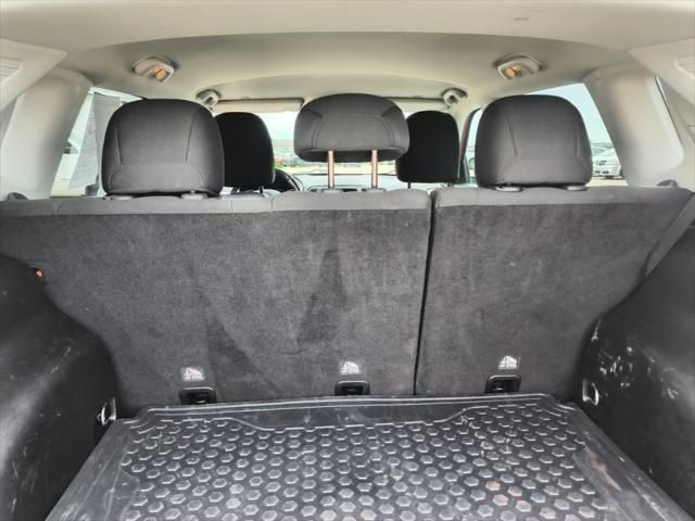 used 2019 Jeep Compass car, priced at $18,796