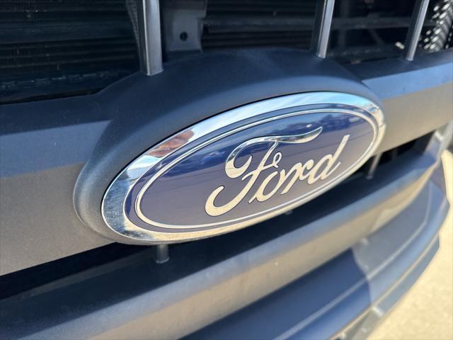 used 2016 Ford F-150 car, priced at $18,995