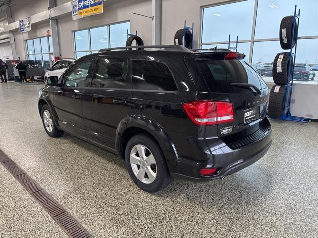 used 2012 Dodge Journey car, priced at $3,778