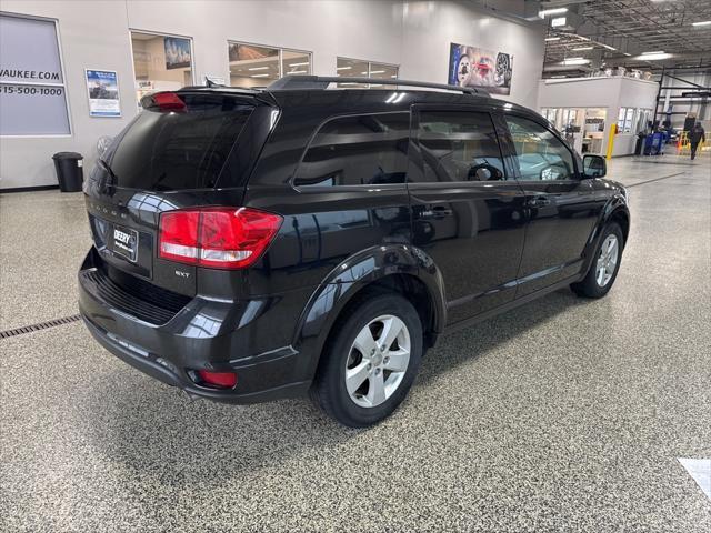 used 2012 Dodge Journey car, priced at $3,778