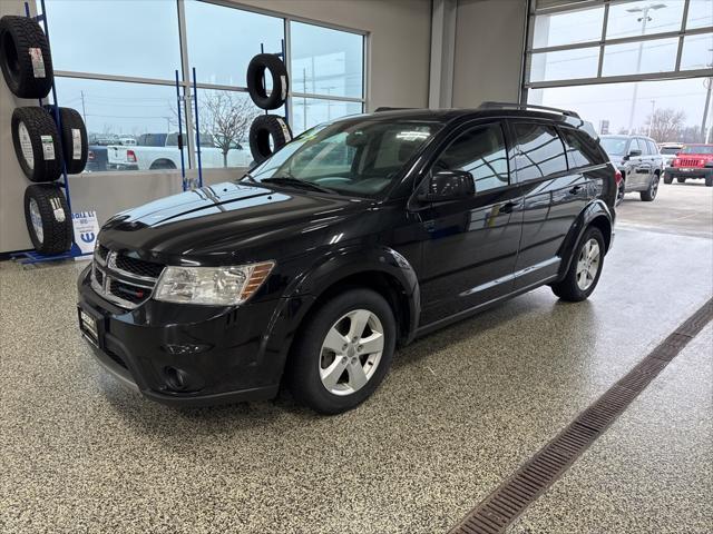 used 2012 Dodge Journey car, priced at $3,778