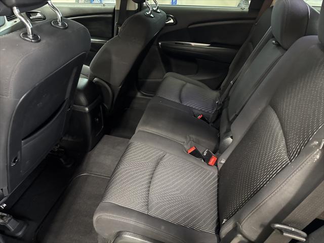 used 2012 Dodge Journey car, priced at $3,778