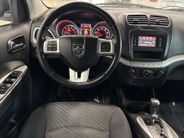 used 2012 Dodge Journey car, priced at $3,778