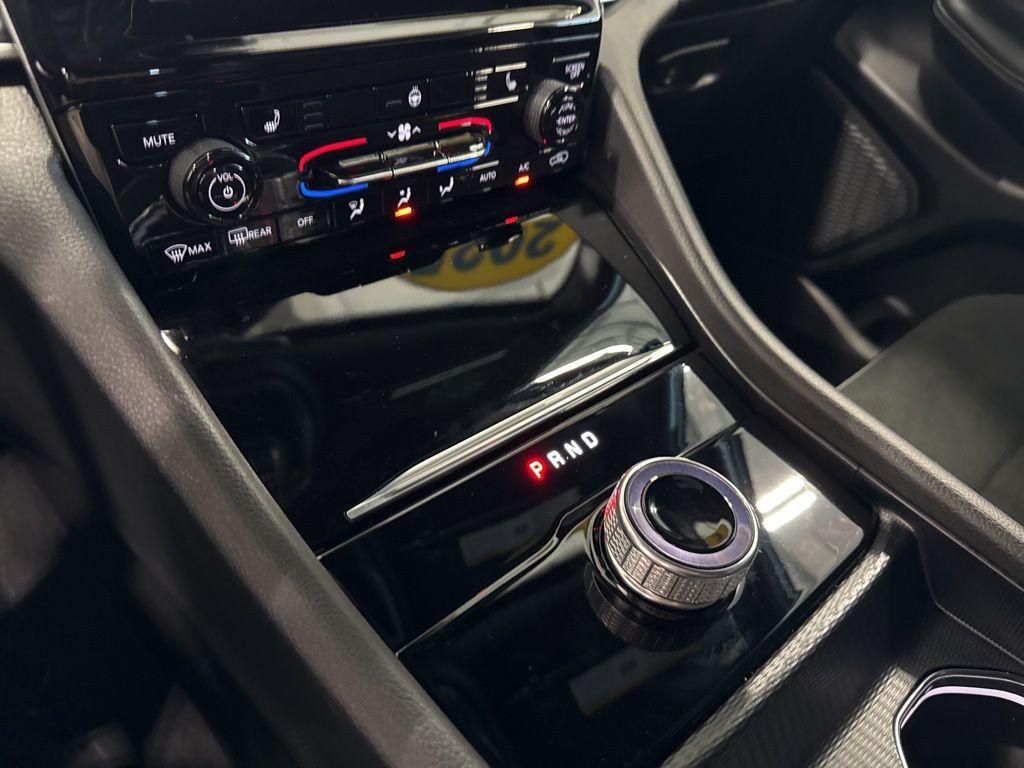 new 2025 Jeep Grand Cherokee car, priced at $36,709