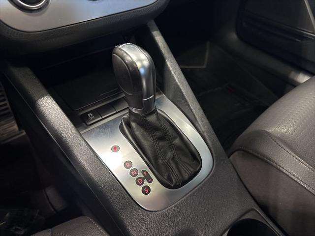 used 2013 Volkswagen Eos car, priced at $6,250