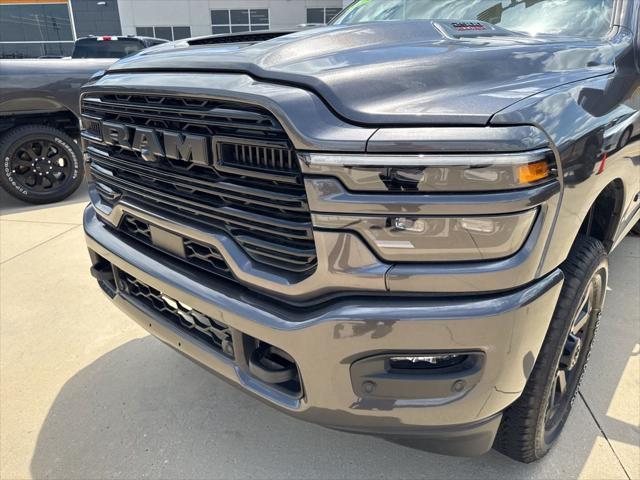 used 2025 Ram 2500 car, priced at $59,990