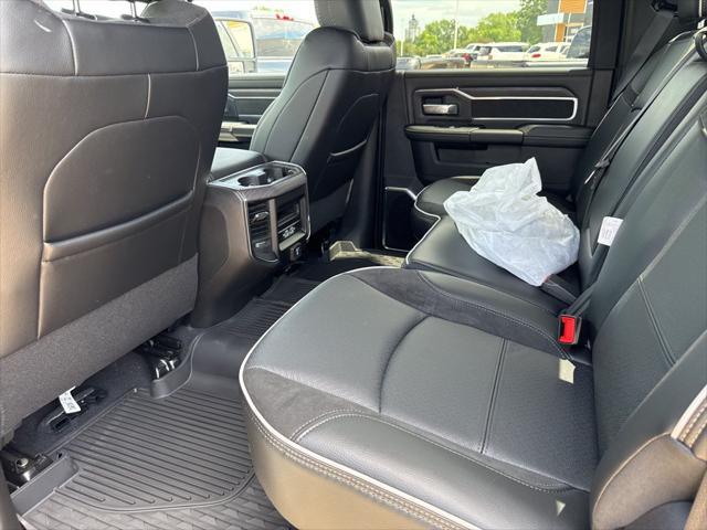used 2025 Ram 2500 car, priced at $59,990