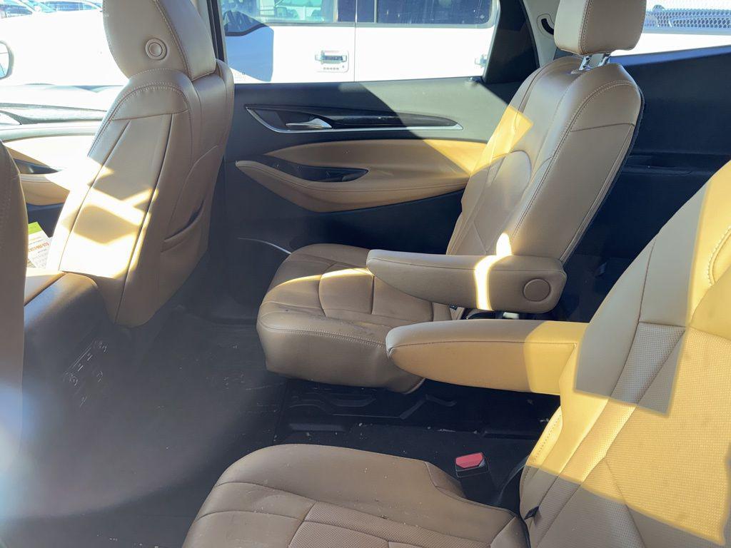 used 2020 Buick Enclave car, priced at $20,780