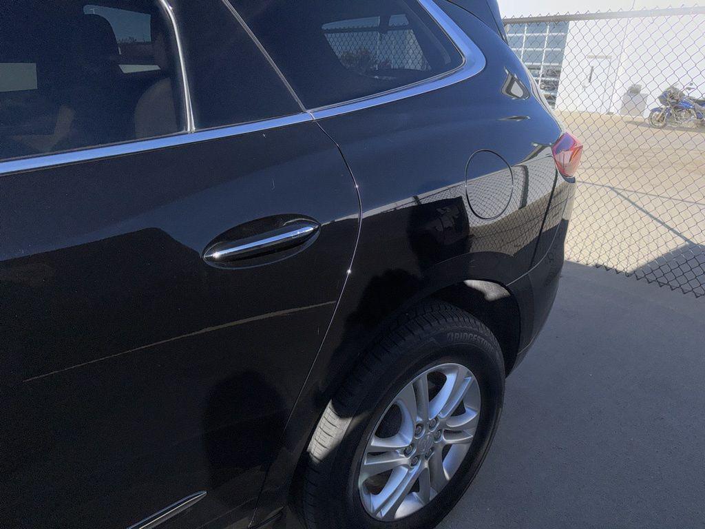 used 2020 Buick Enclave car, priced at $20,780