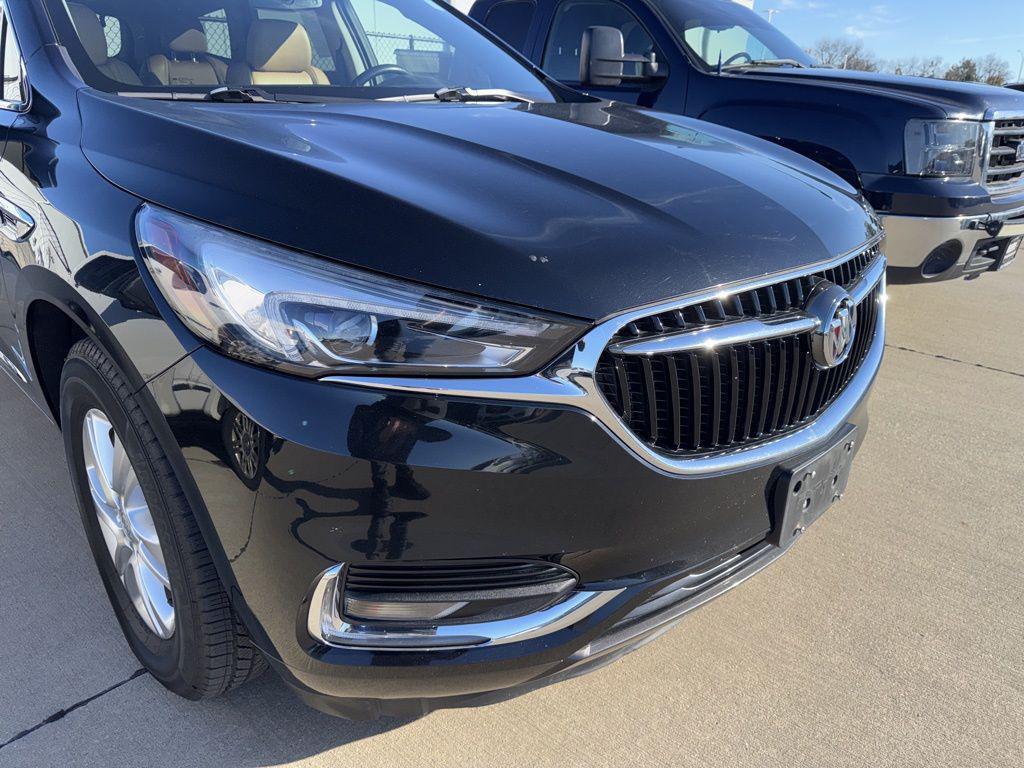 used 2020 Buick Enclave car, priced at $20,780