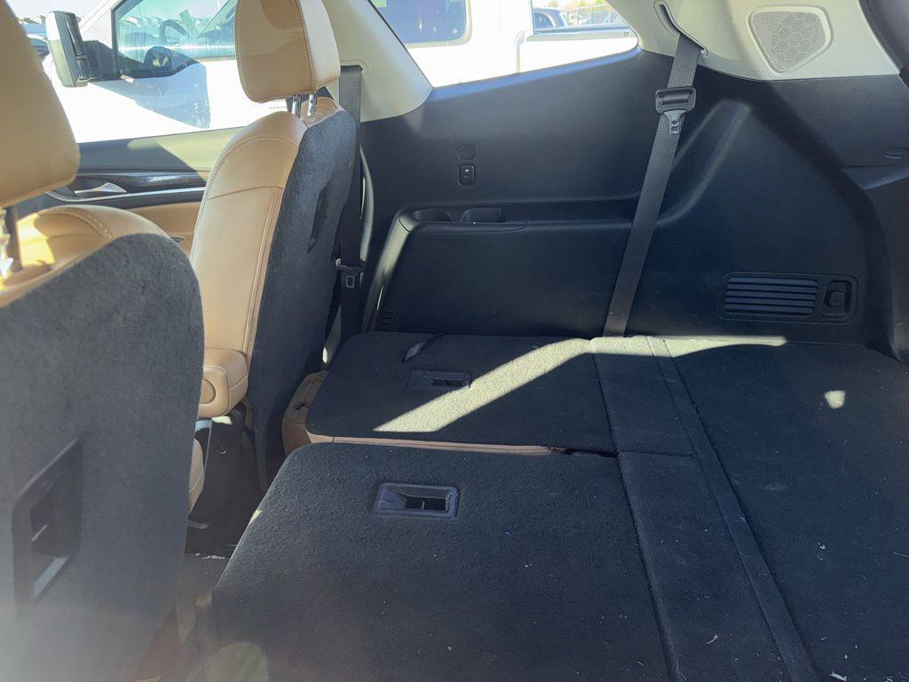 used 2020 Buick Enclave car, priced at $20,780