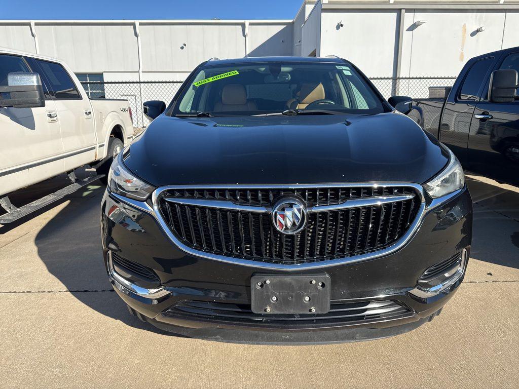 used 2020 Buick Enclave car, priced at $20,780