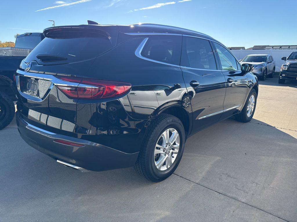 used 2020 Buick Enclave car, priced at $20,780