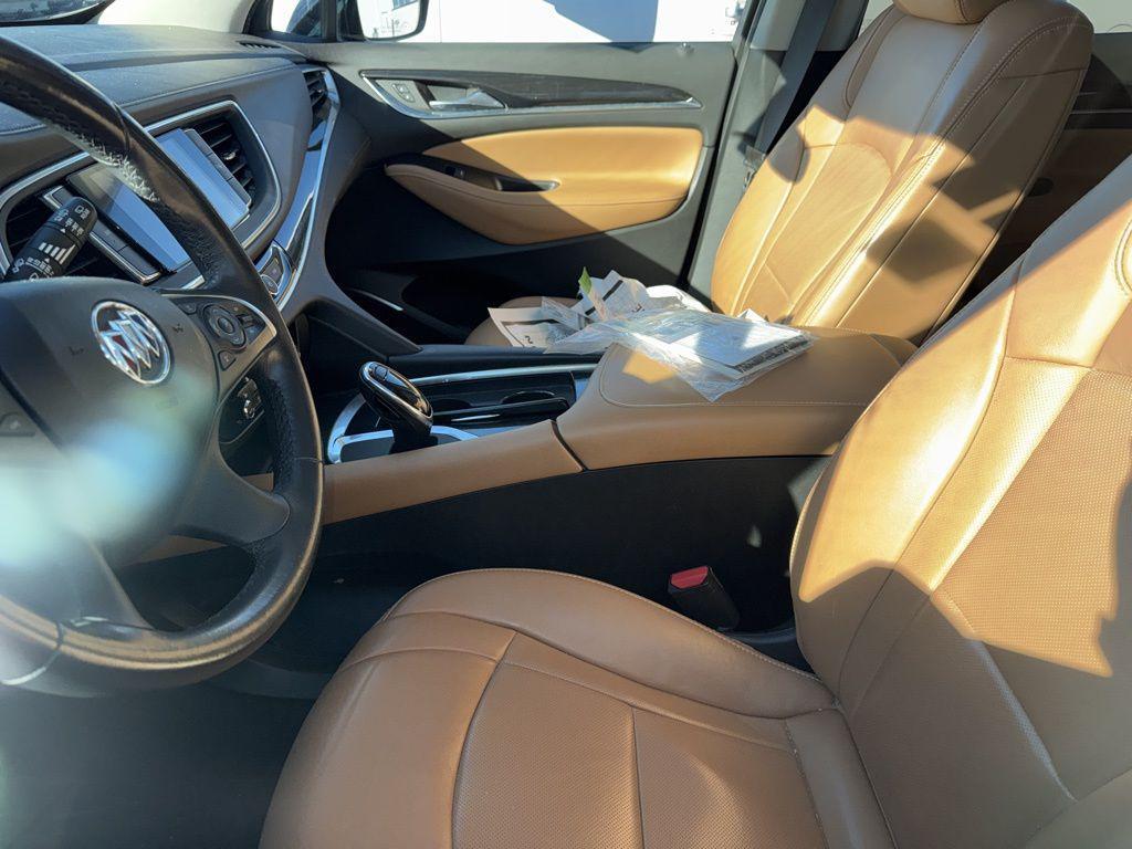 used 2020 Buick Enclave car, priced at $20,780