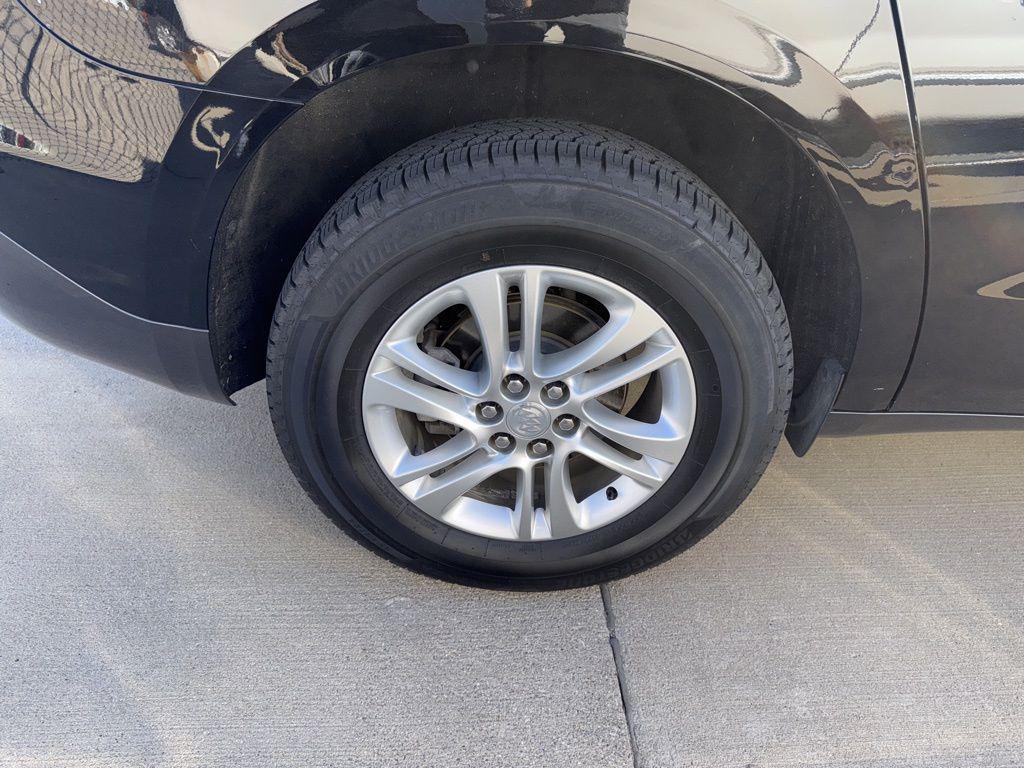 used 2020 Buick Enclave car, priced at $20,780