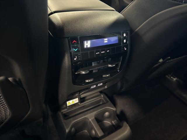 new 2025 Jeep Grand Cherokee L car, priced at $48,630