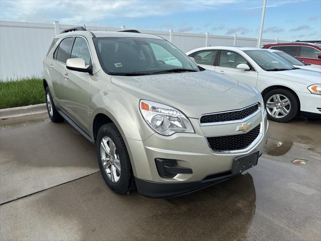 used 2014 Chevrolet Equinox car, priced at $10,800
