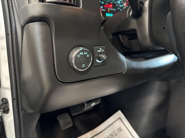 used 2023 Chevrolet Express 3500 car, priced at $36,530