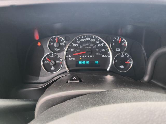 used 2023 Chevrolet Express 3500 car, priced at $37,311