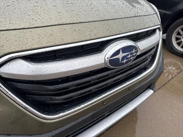 used 2020 Subaru Outback car, priced at $22,868