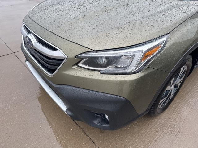 used 2020 Subaru Outback car, priced at $22,868